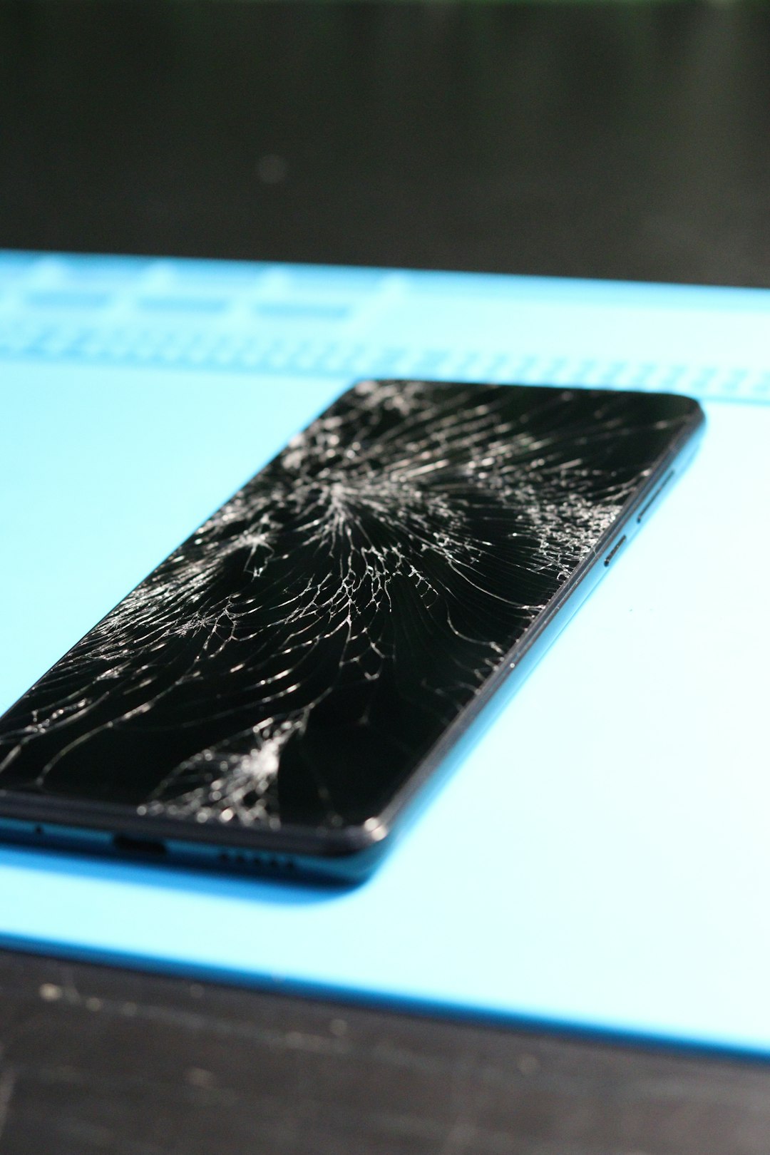 réparer ecran iphone lyon