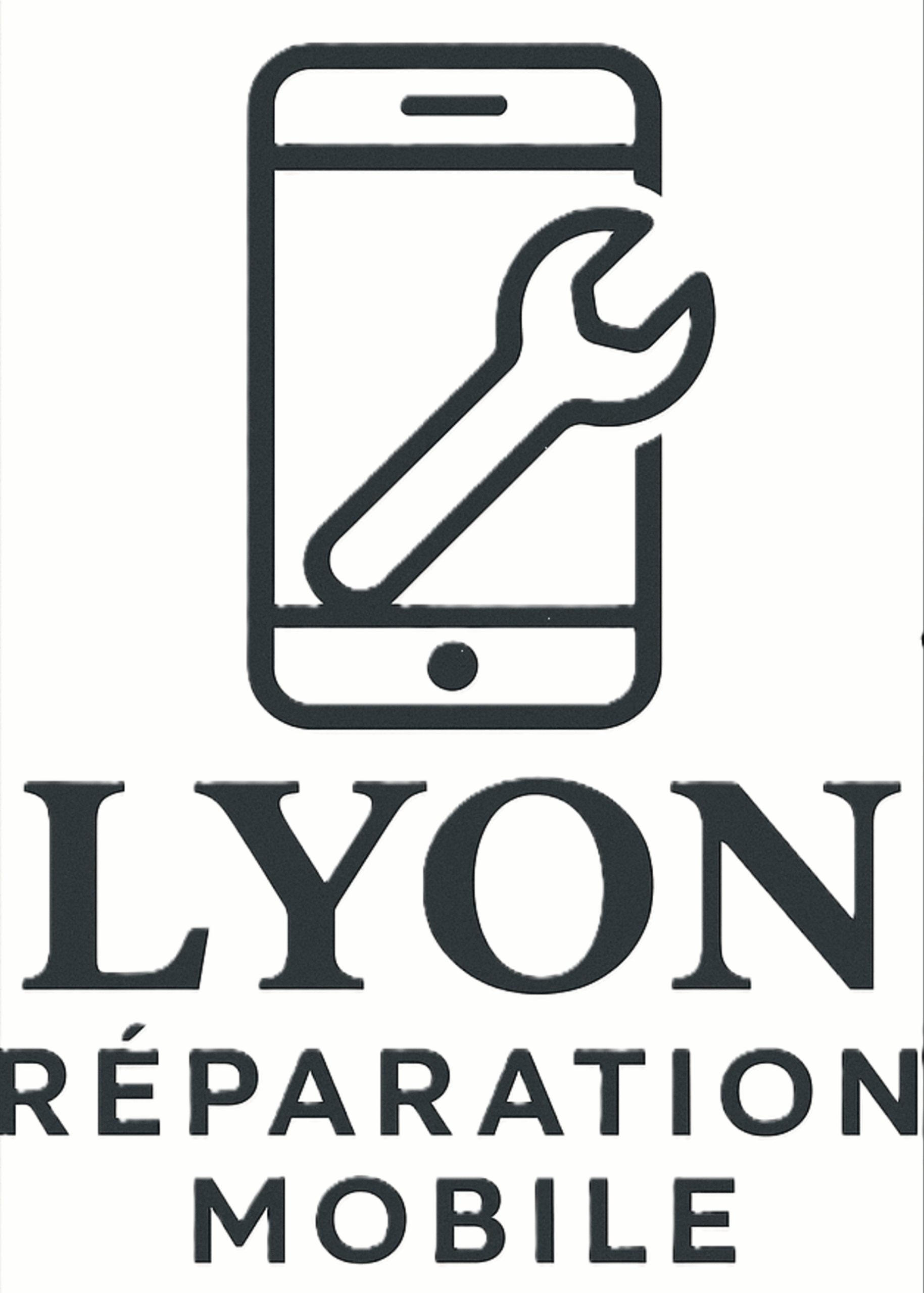 réparation iphone Lyon